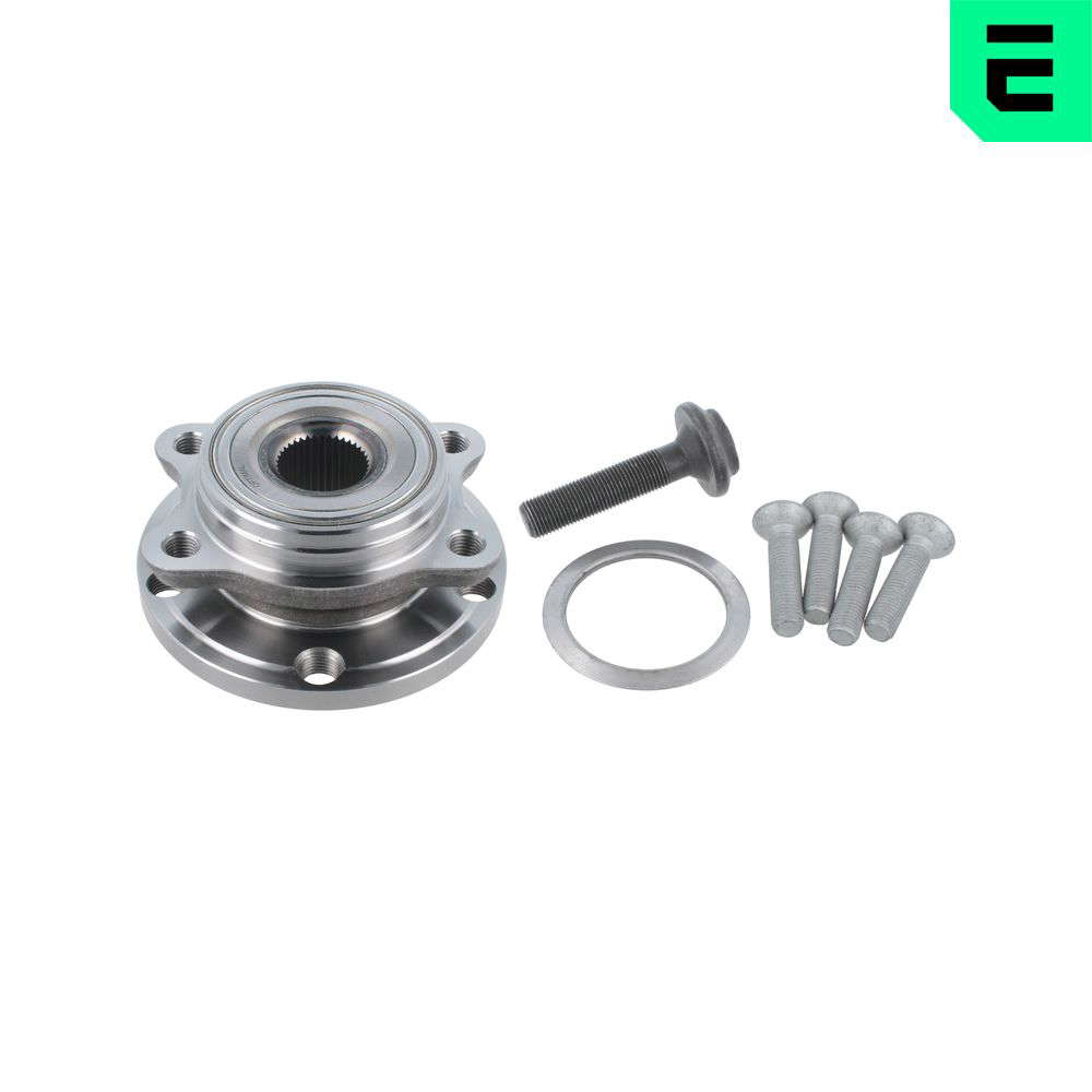Kit de roulement de roue