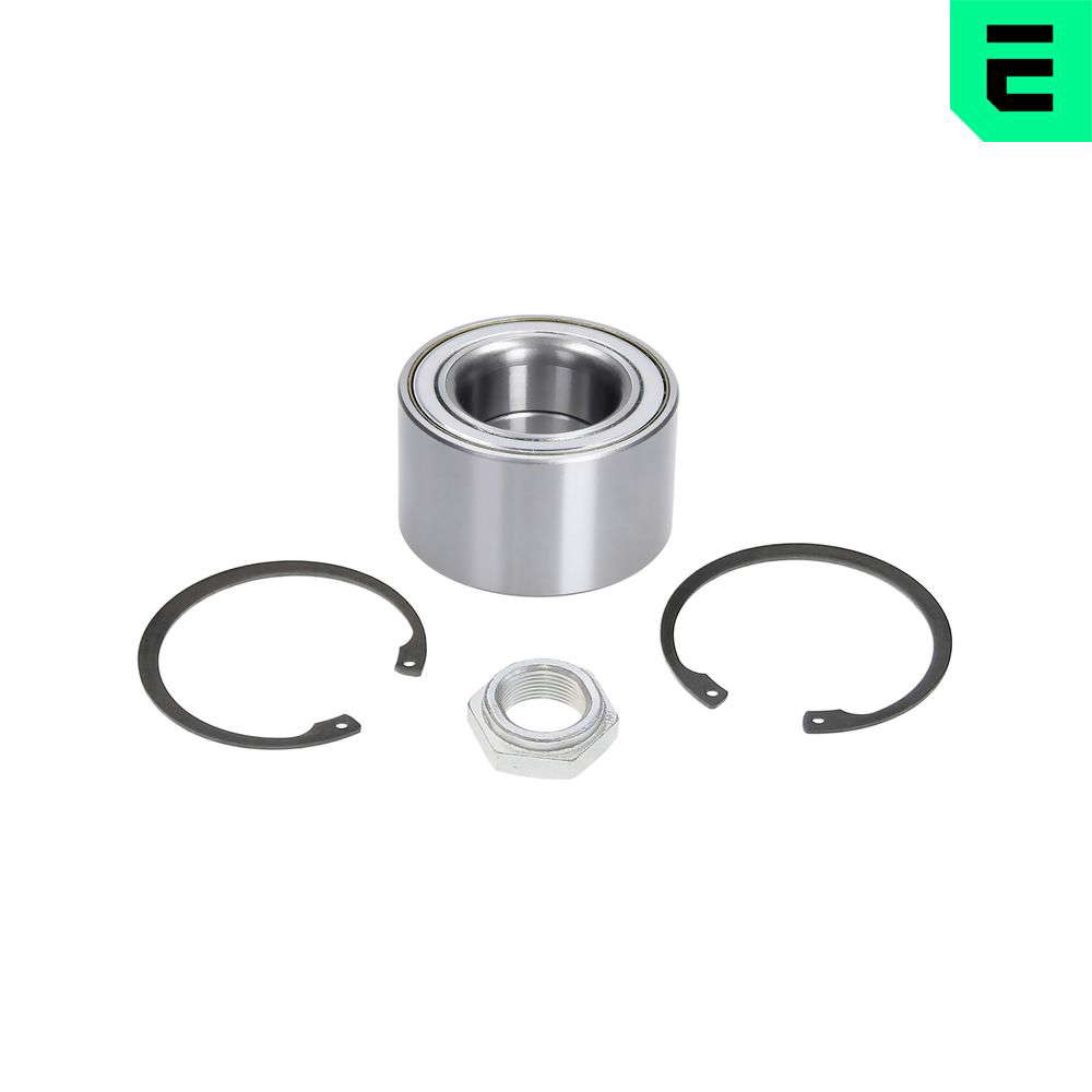 Kit de roulement de roue