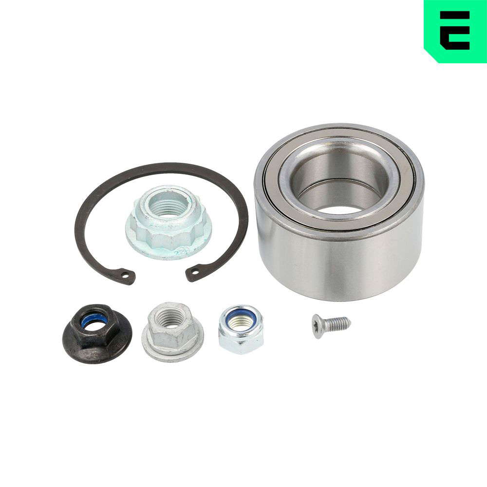 Kit de roulement de roue