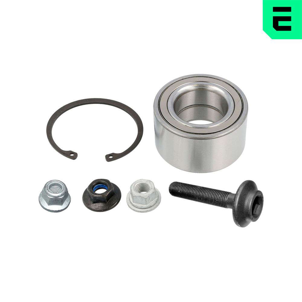 Kit de roulement de roue