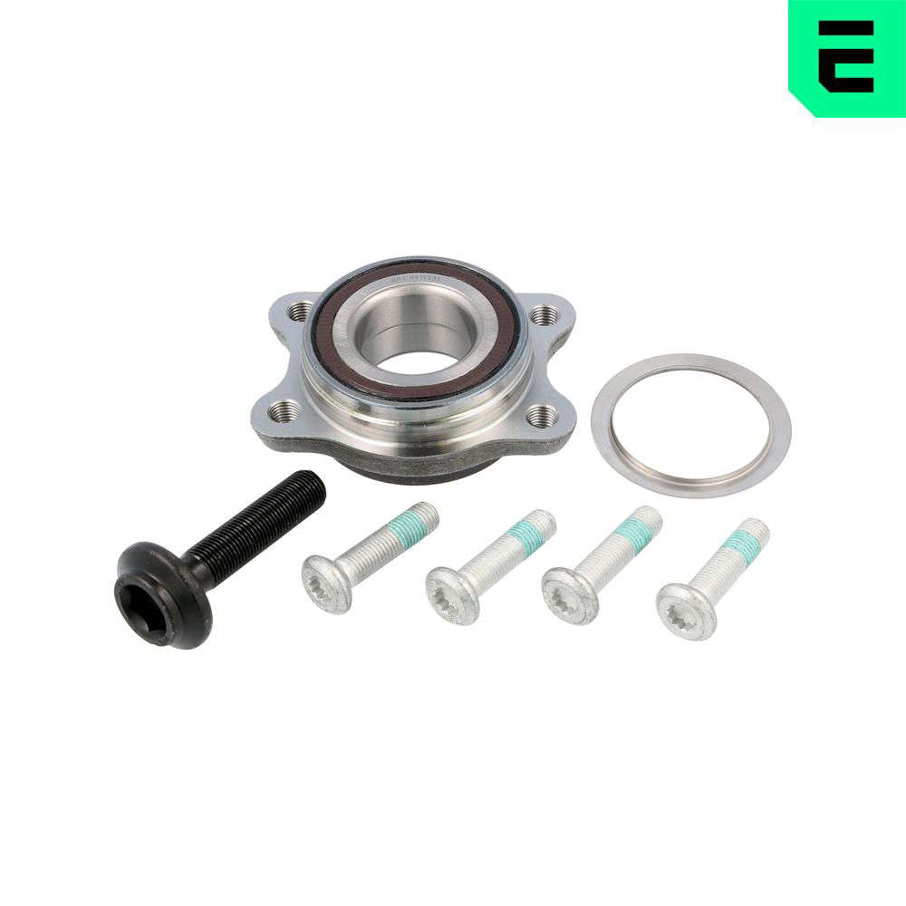 Kit de roulement de roue