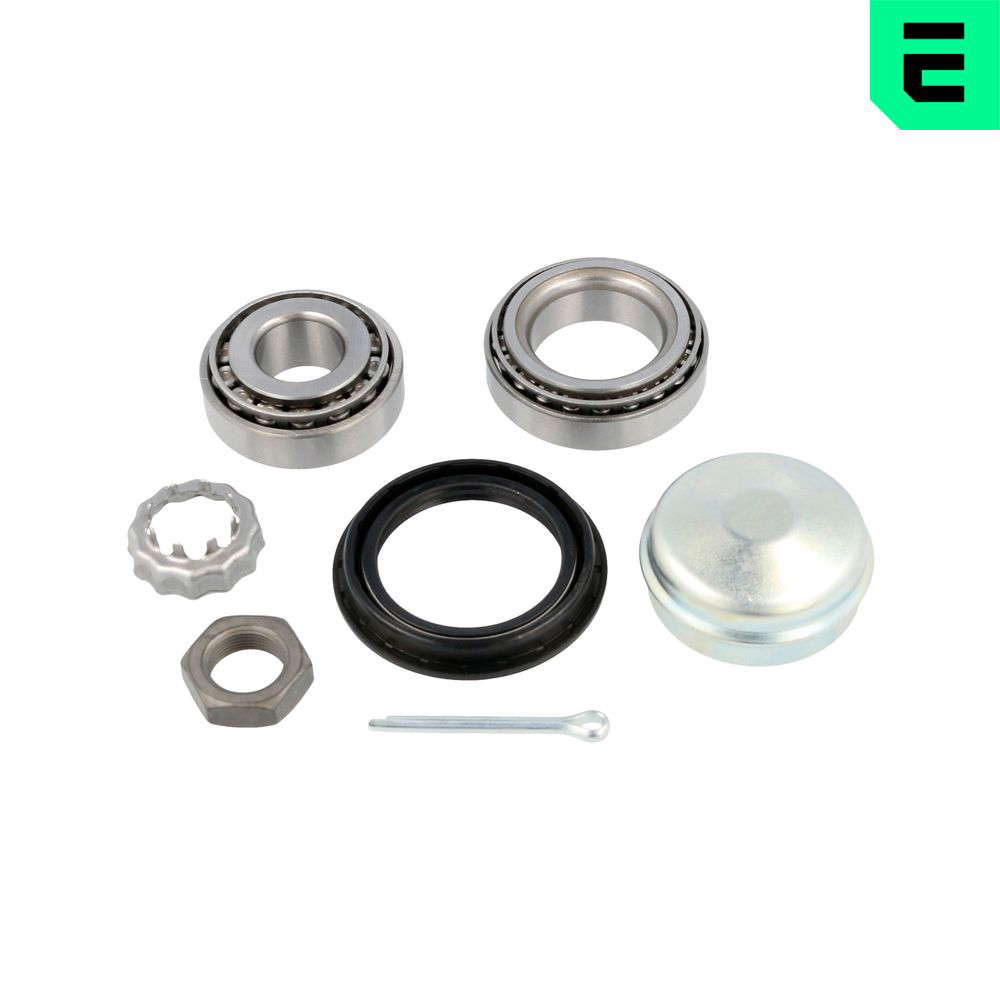 Kit de roulement de roue