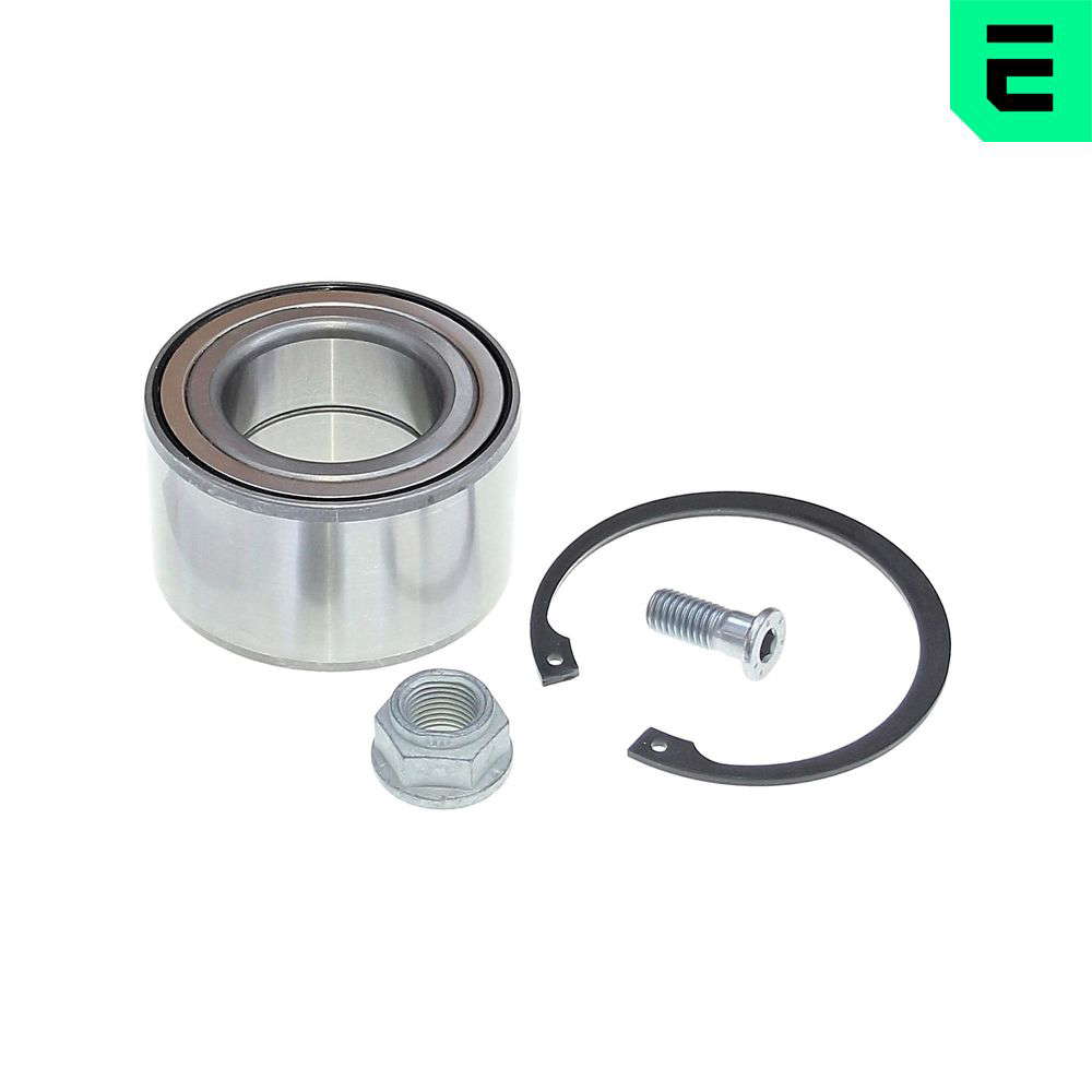 Kit de roulement de roue