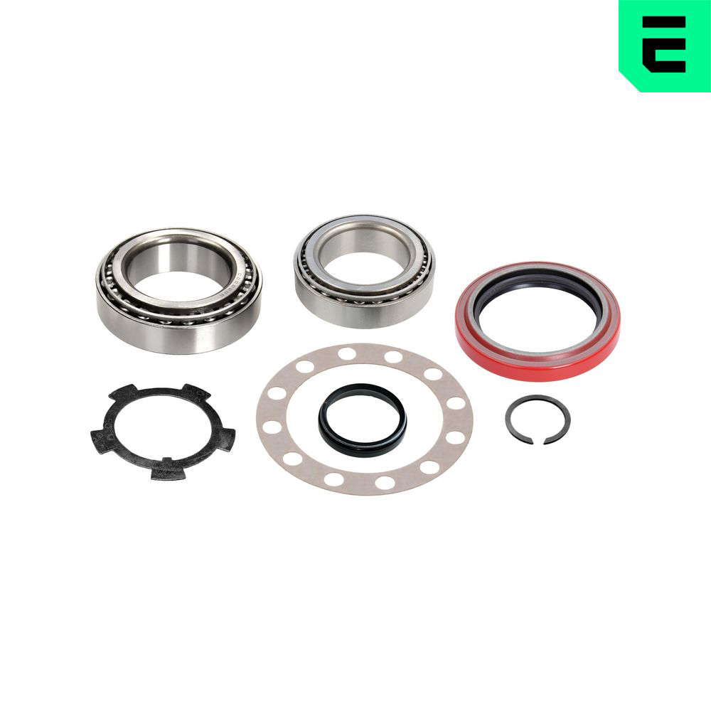 Kit de roulement de roue