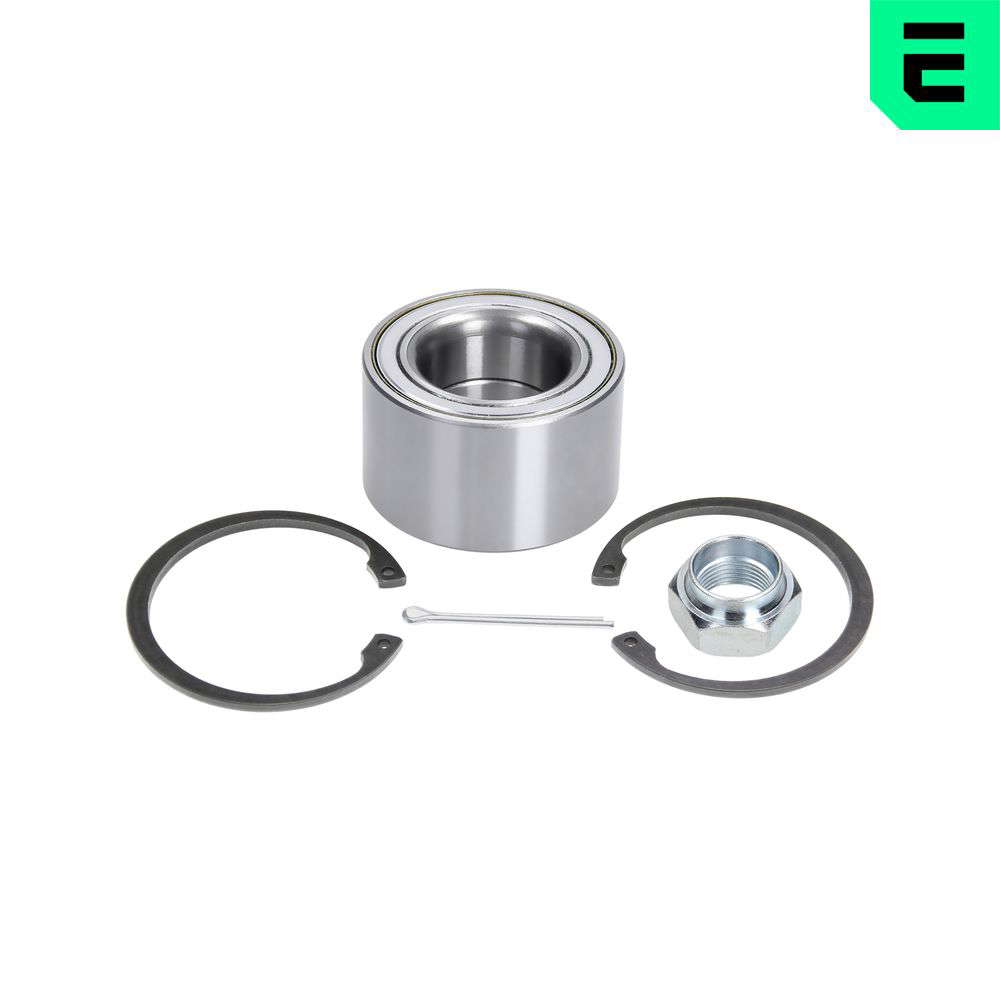 Kit de roulement de roue