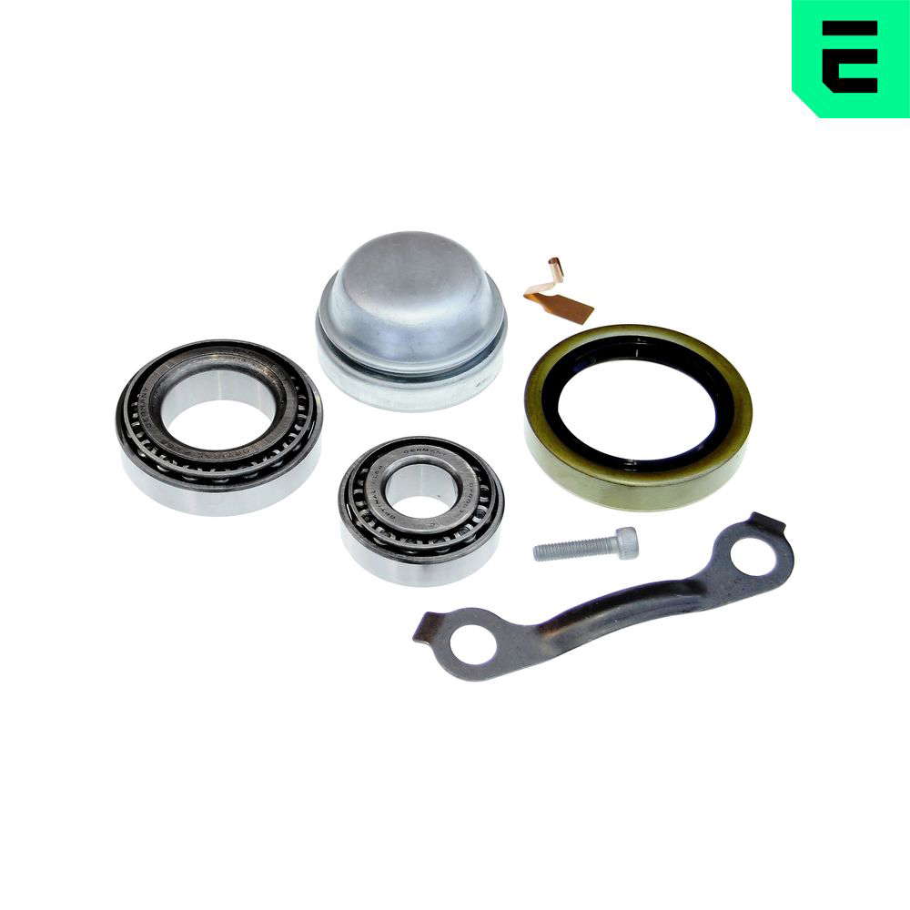 Kit de roulement de roue