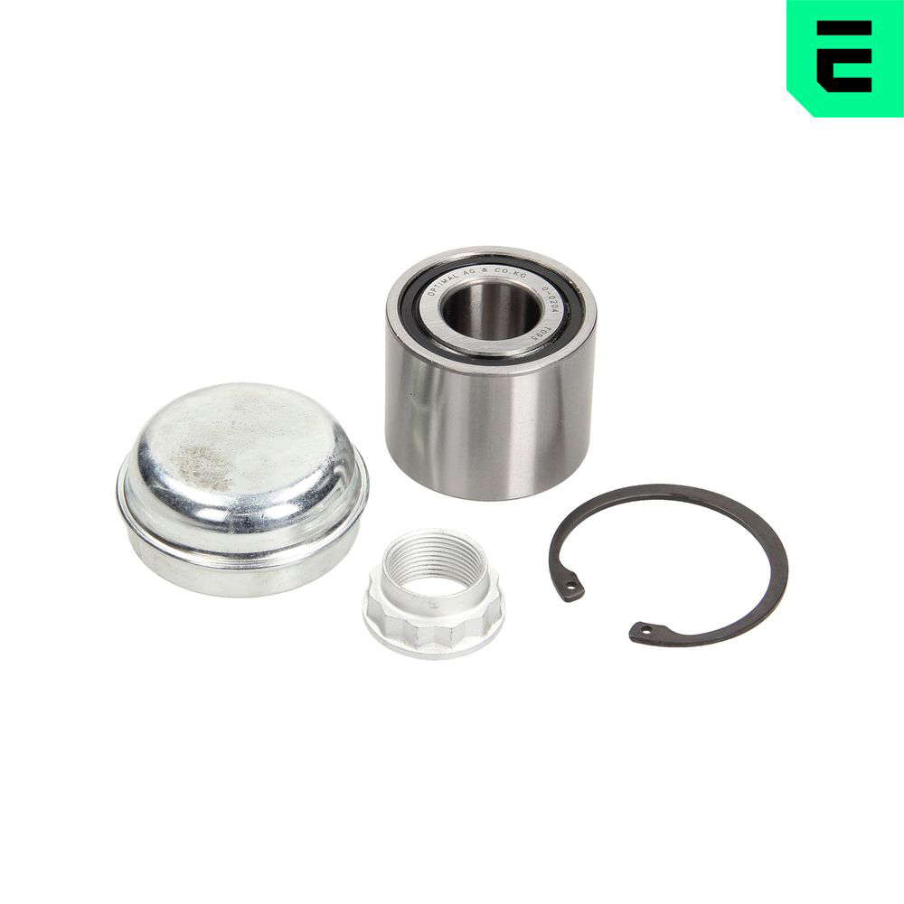Kit de roulement de roue