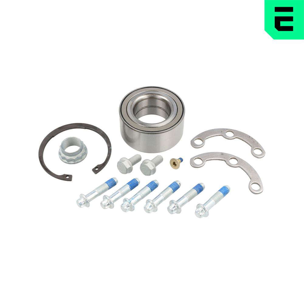 Kit de roulement de roue