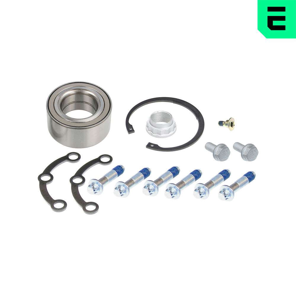 Kit de roulement de roue