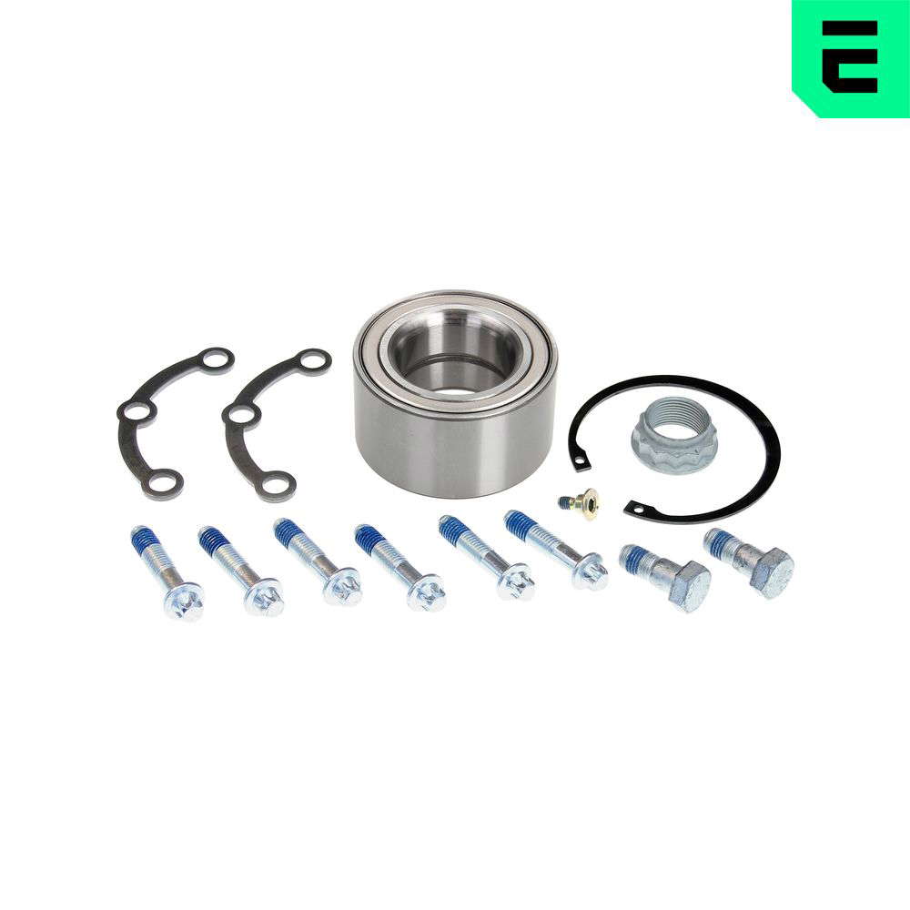 Kit de roulement de roue