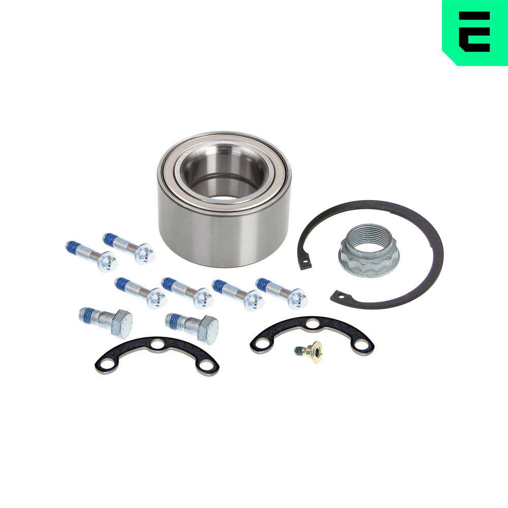 Kit de roulement de roue