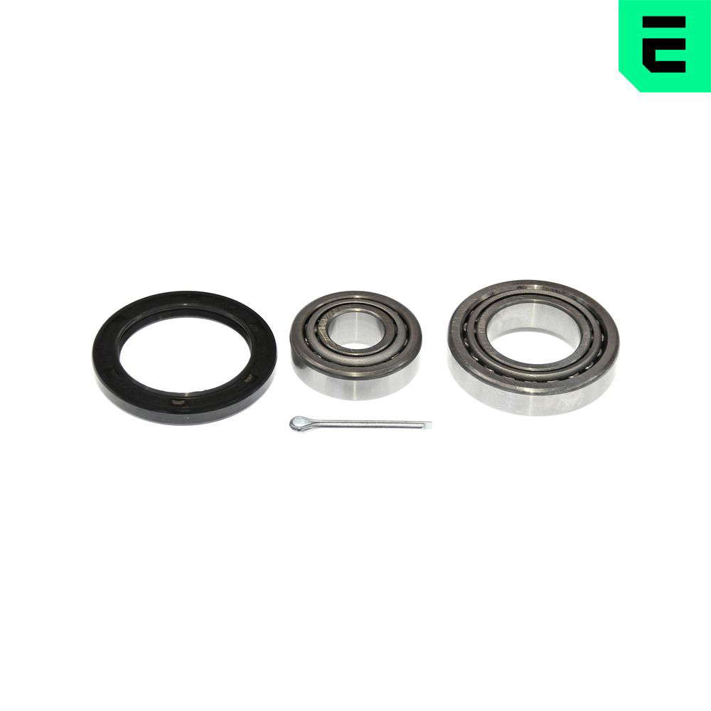 Kit de roulement de roue
