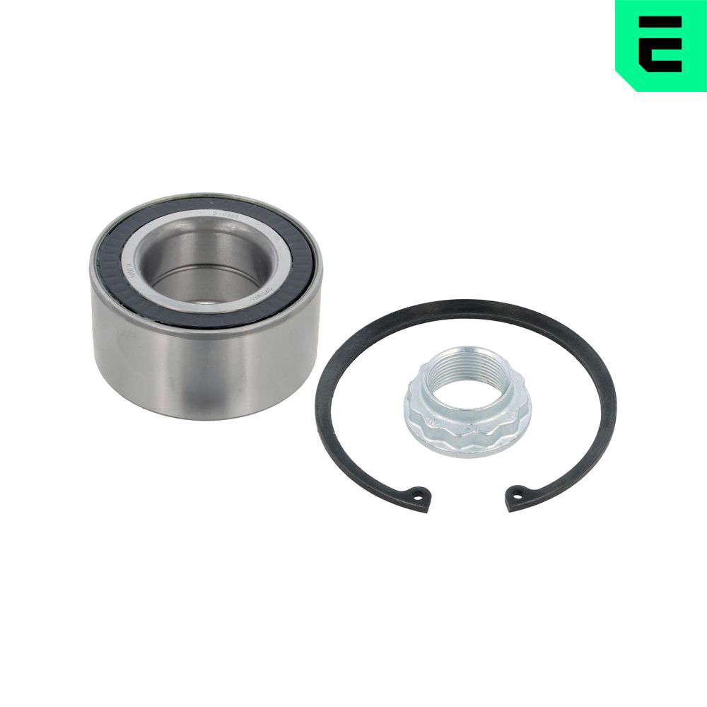 Kit de roulement de roue