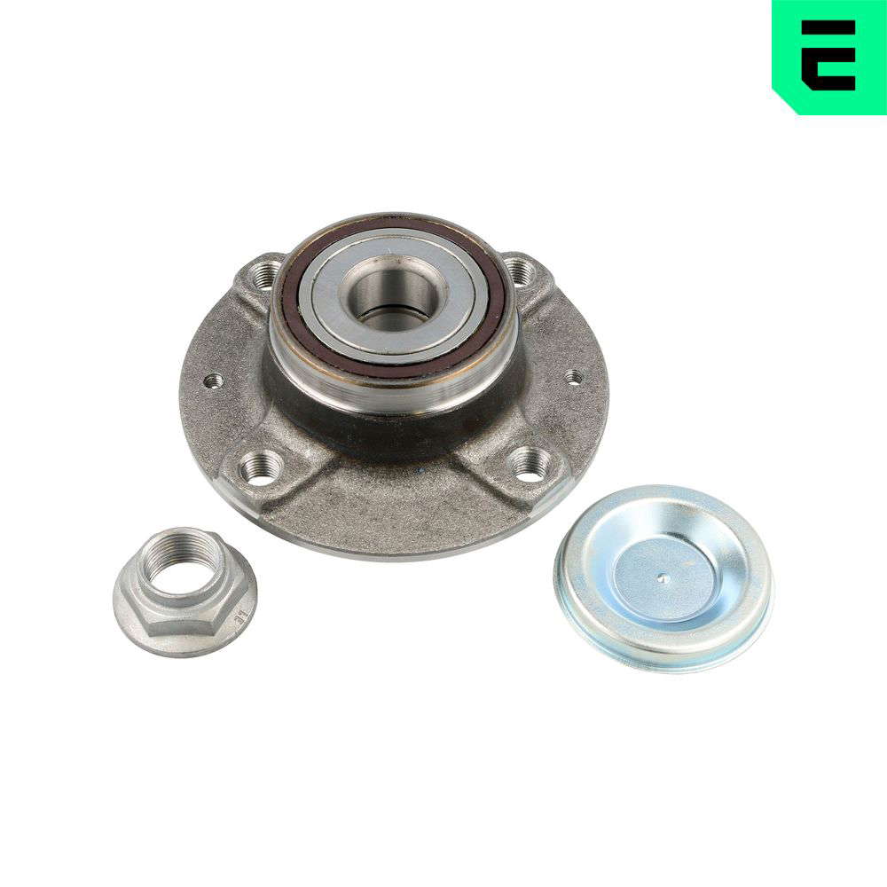 Roulement de roue