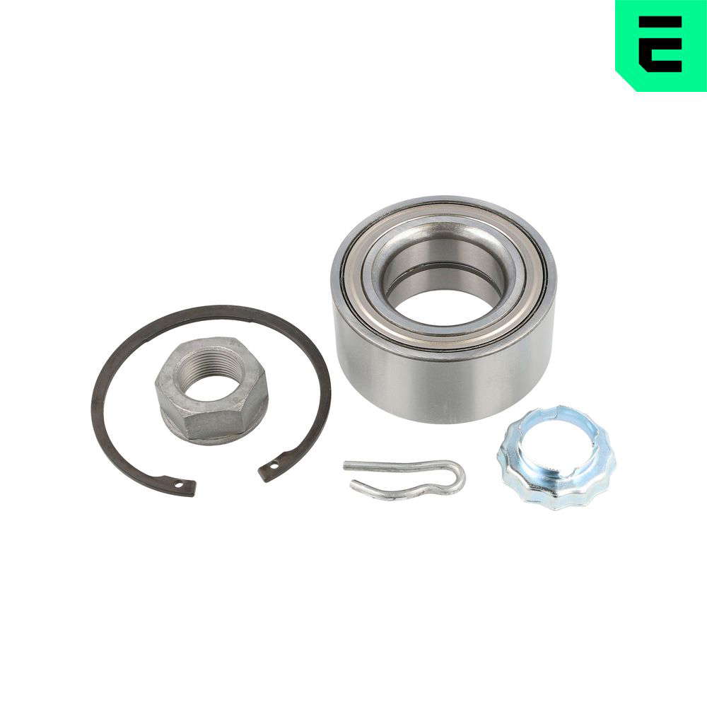 Kit de roulement de roue