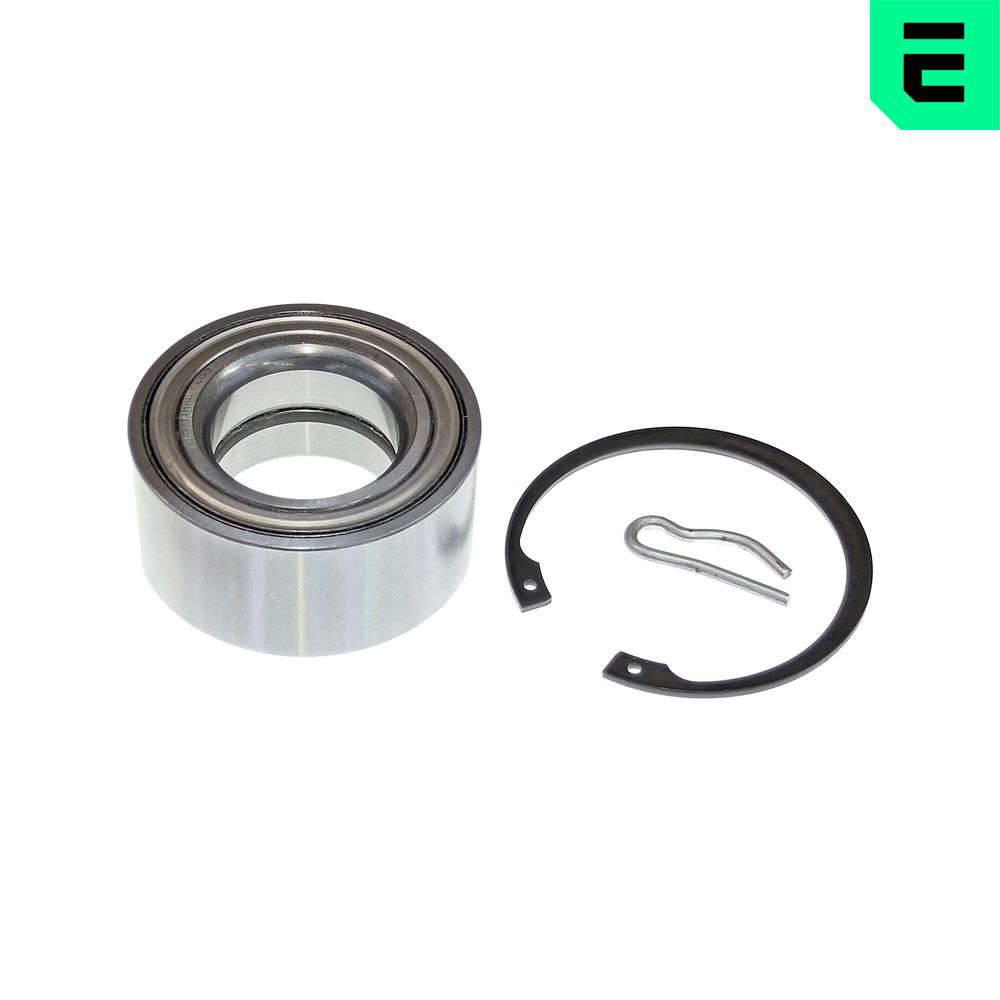 Kit de roulement de roue