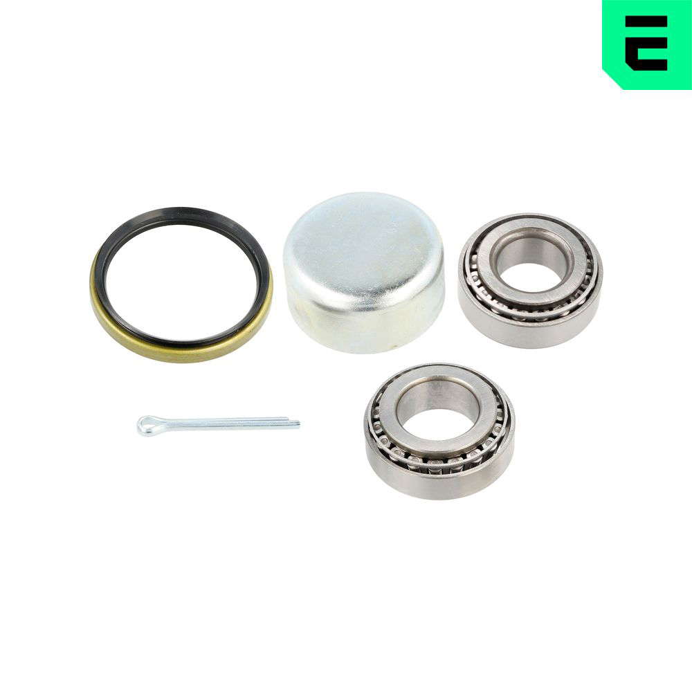 Kit de roulement de roue
