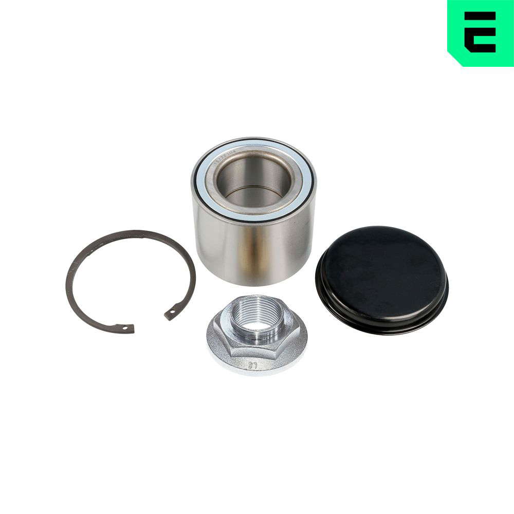 Kit de roulement de roue