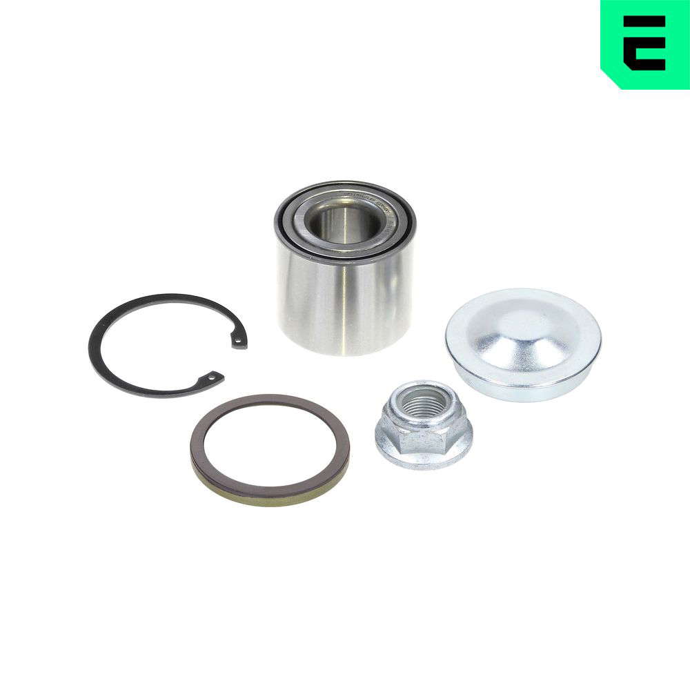 Kit de roulement de roue