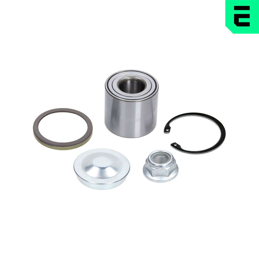 Kit de roulement de roue