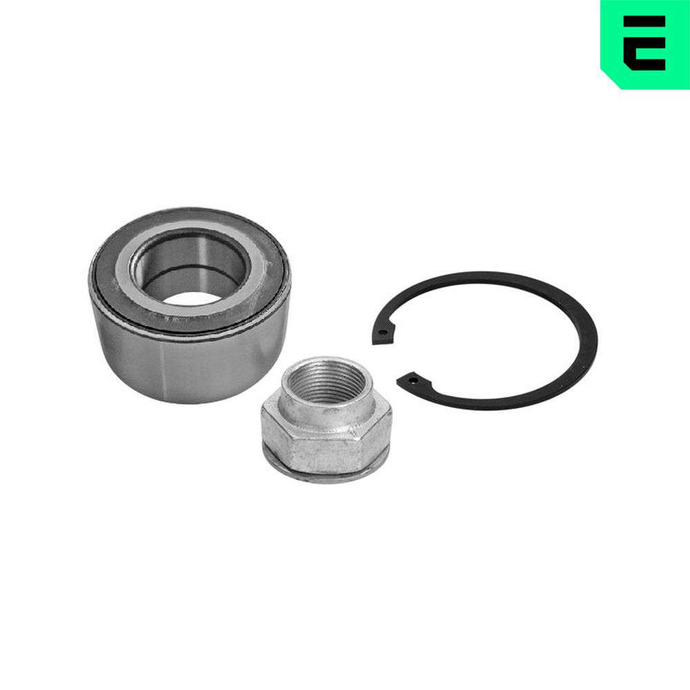 Kit de roulement de roue