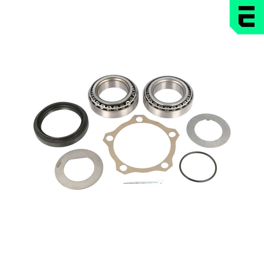 Kit de roulement de roue