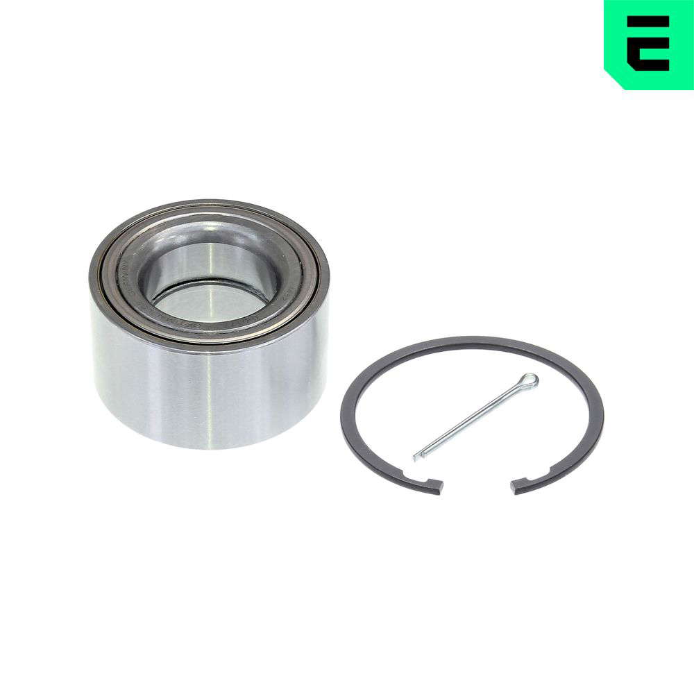 Kit de roulement de roue