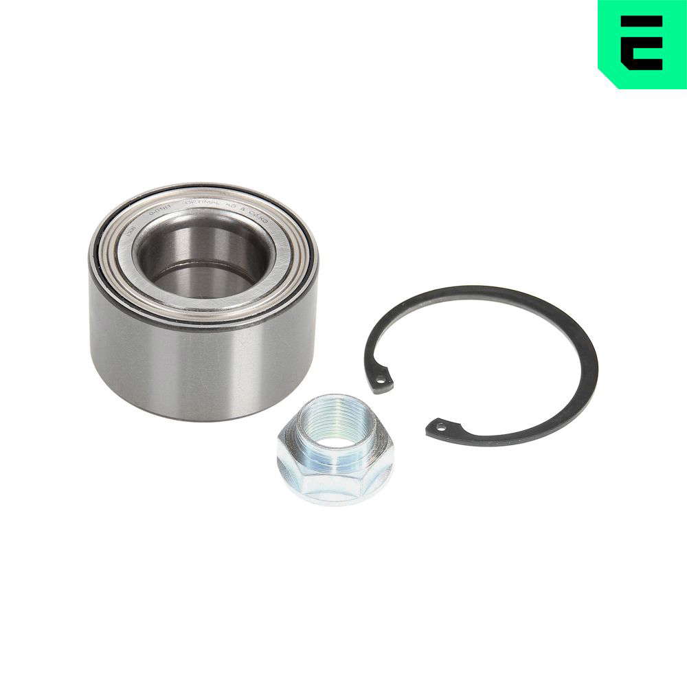 Kit de roulement de roue