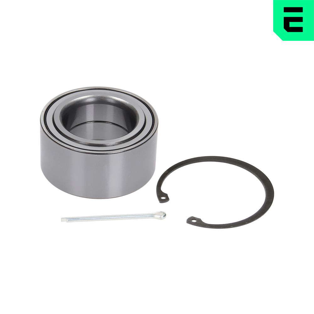 Kit de roulement de roue