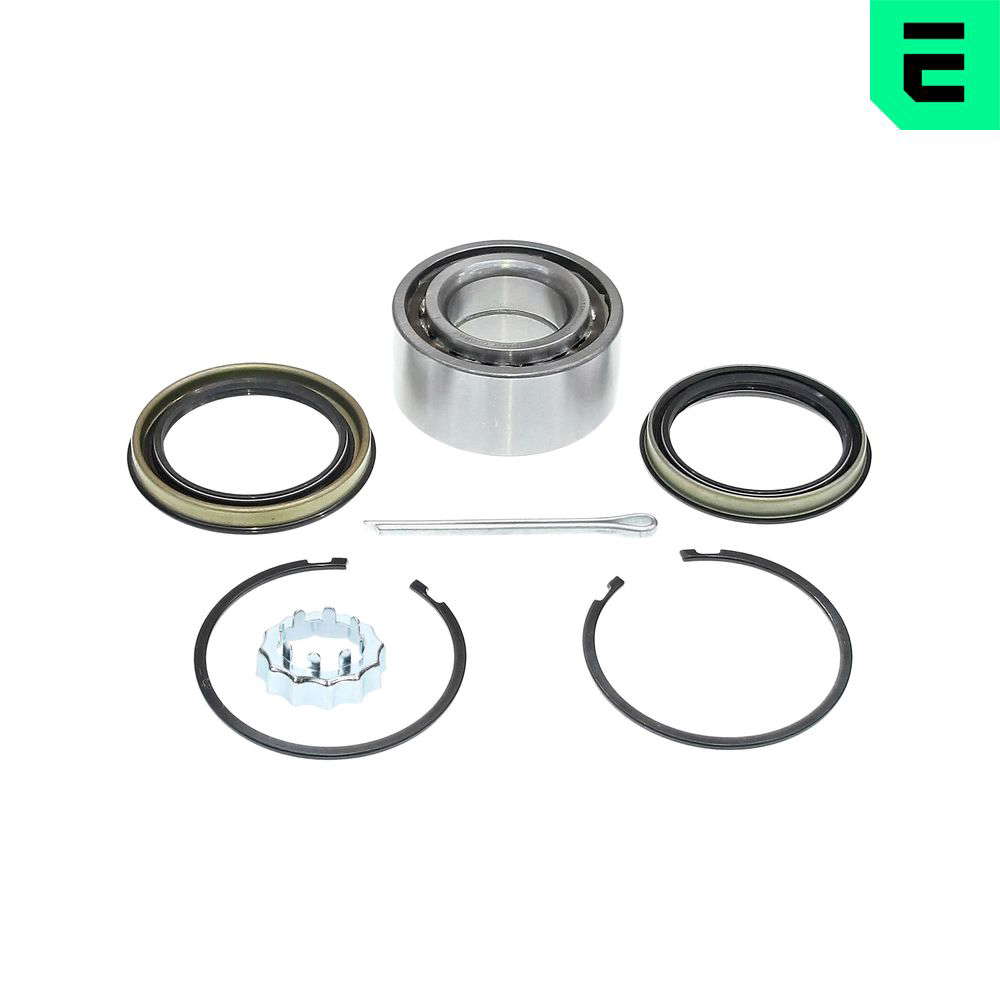 Kit de roulement de roue