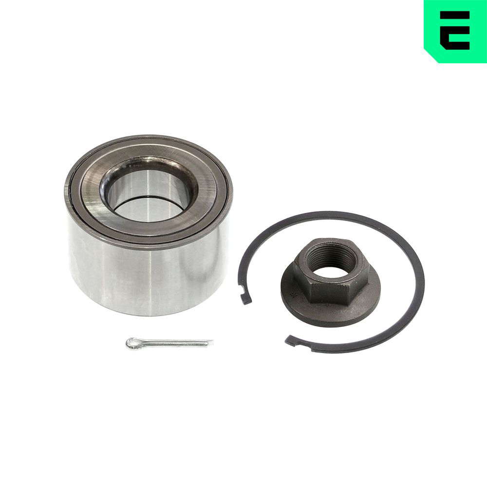 Kit de roulement de roue