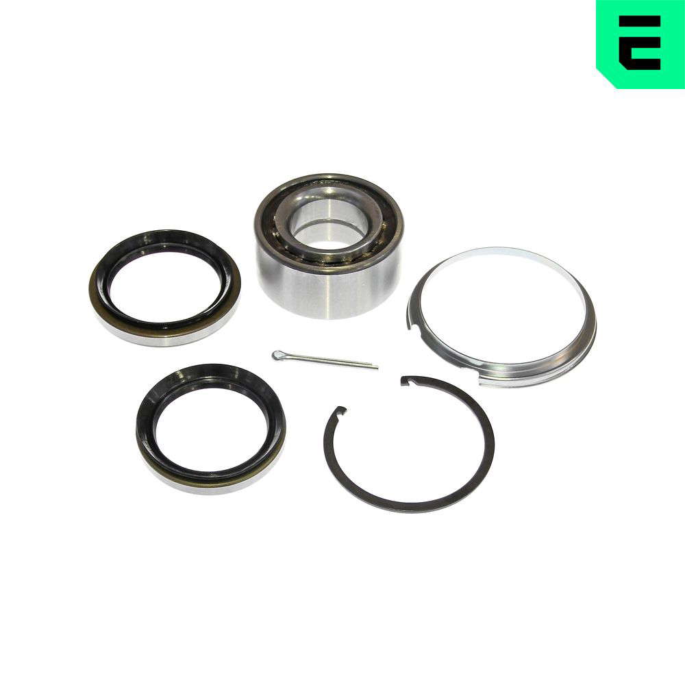 Kit de roulement de roue