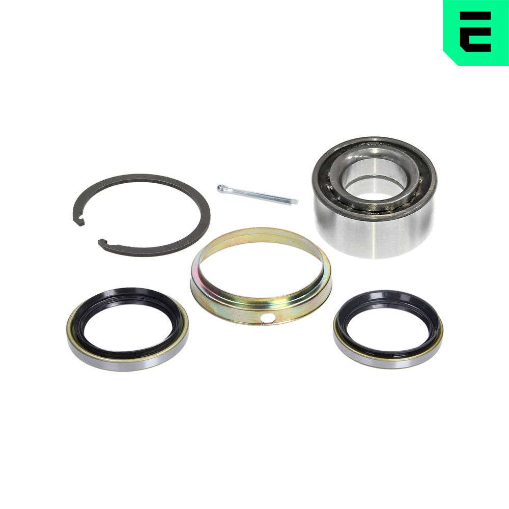 Kit de roulement de roue