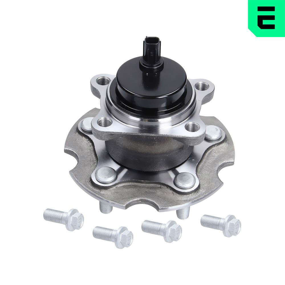Roulement de roue