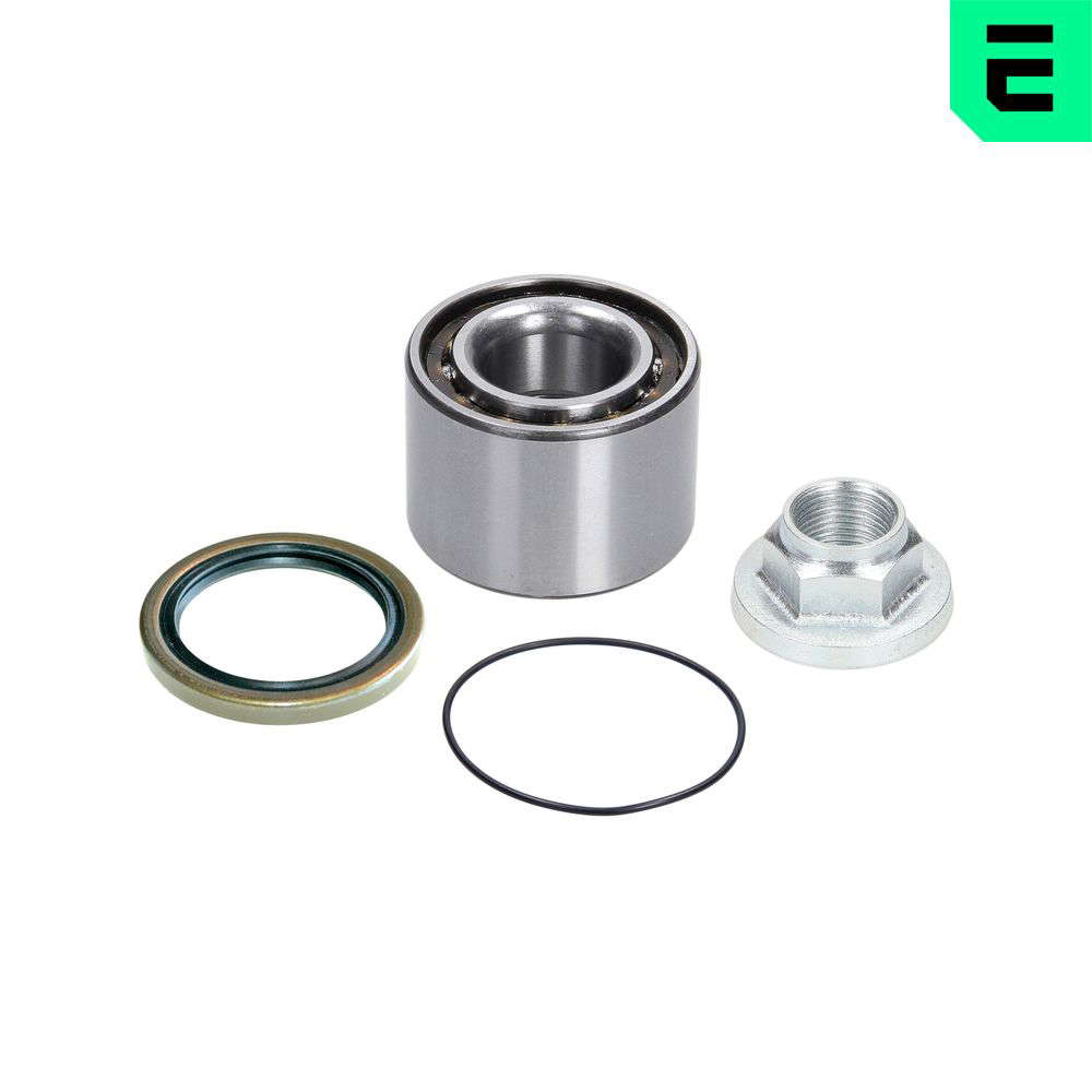 Kit de roulement de roue