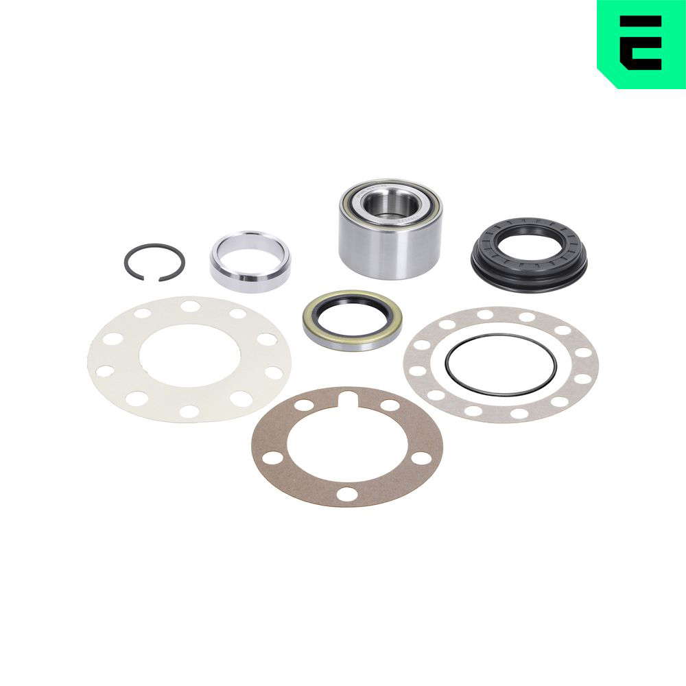 Kit de roulement de roue