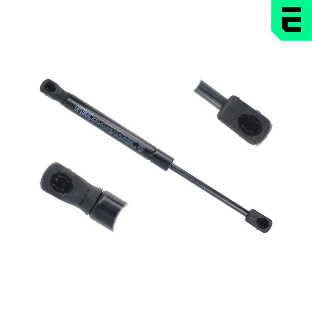 Vérin de coffre