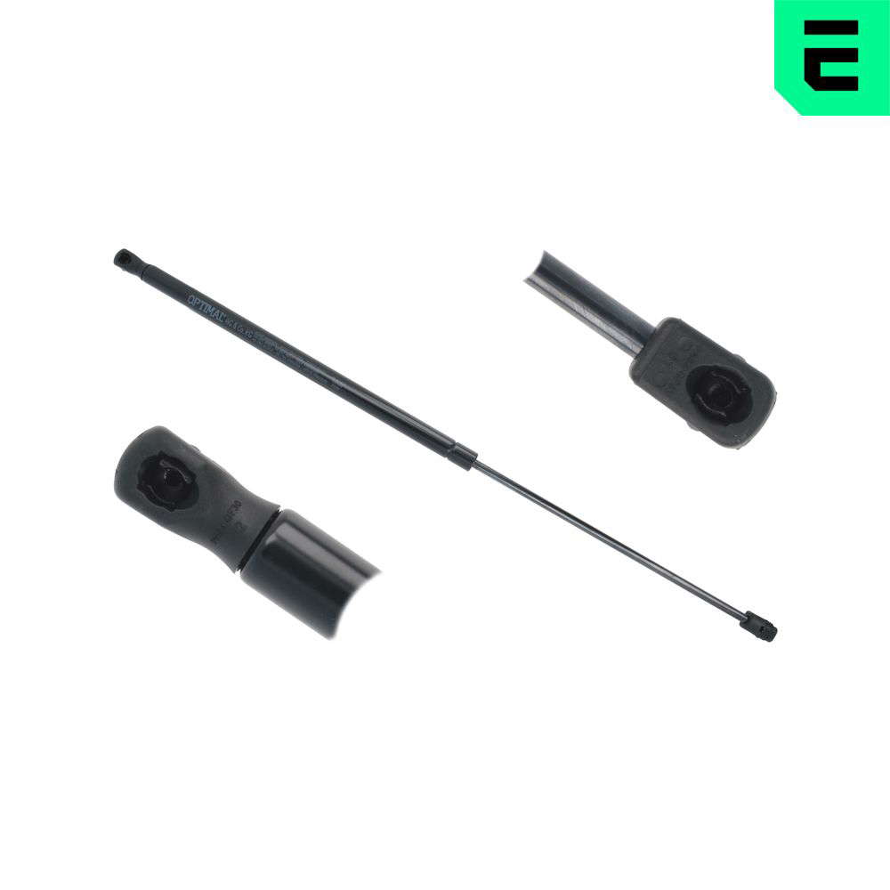 Vérin de coffre