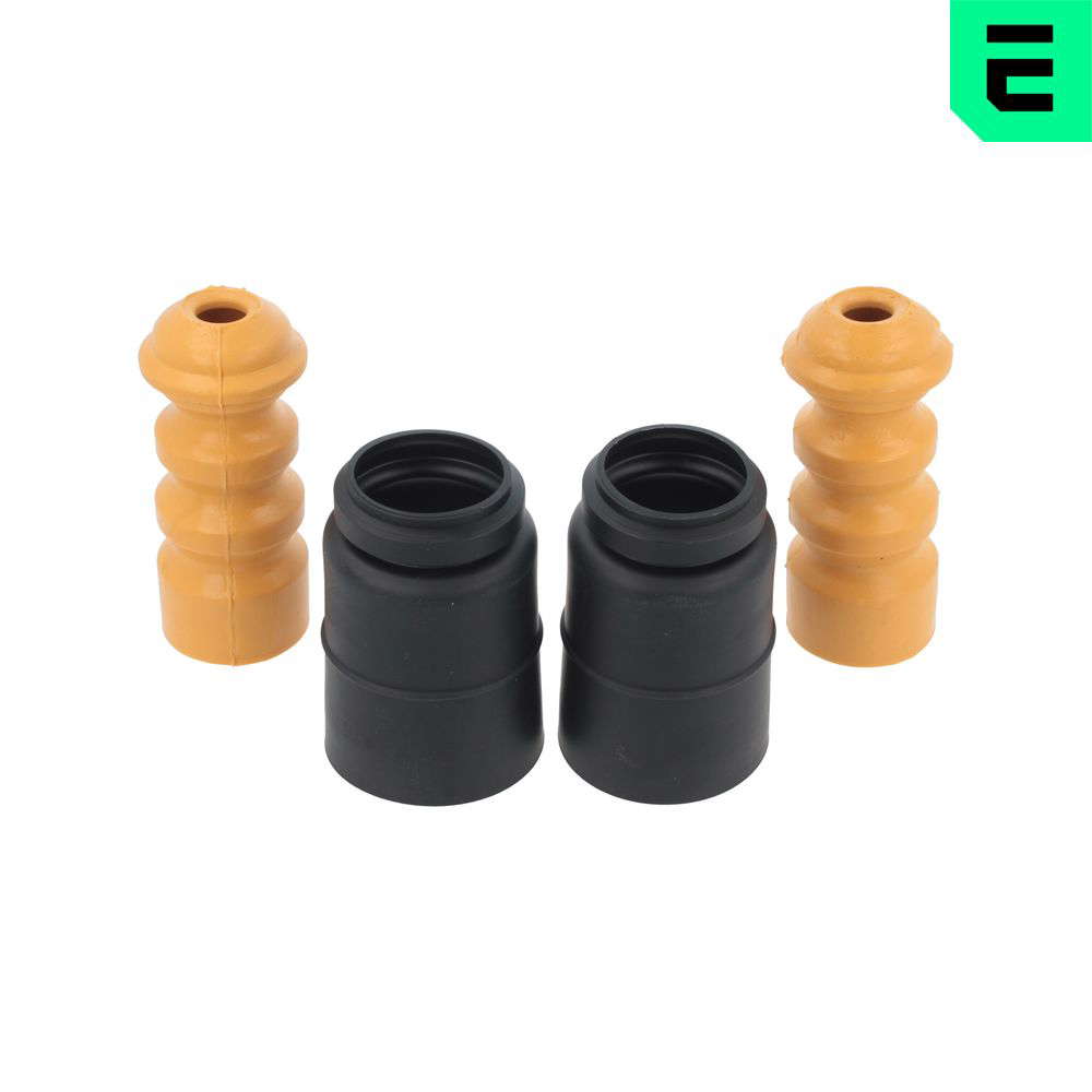 Kit de protection complet amortisseur