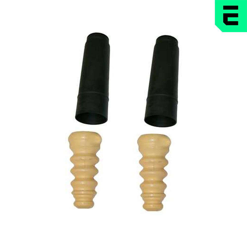 Kit de protection complet amortisseur