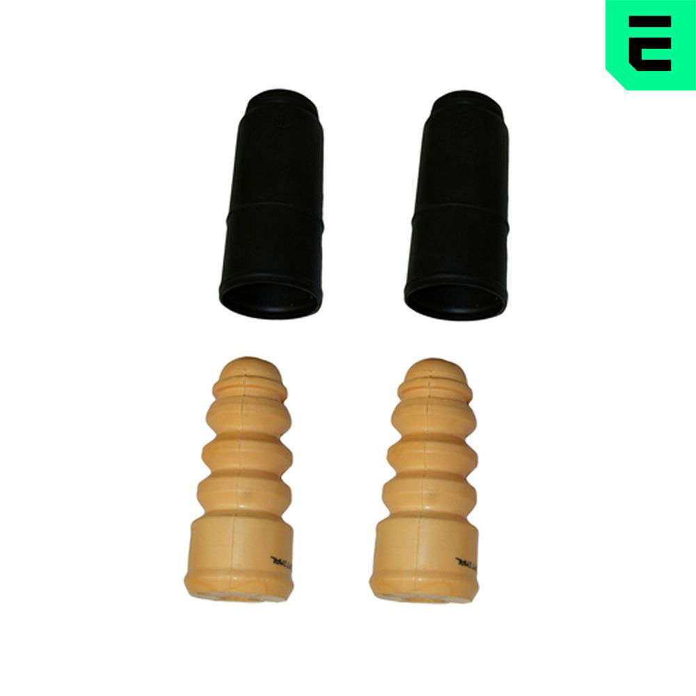 Kit de protection complet amortisseur