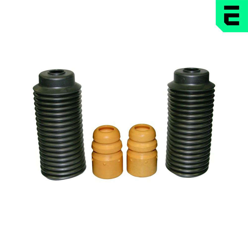 Kit de protection complet amortisseur