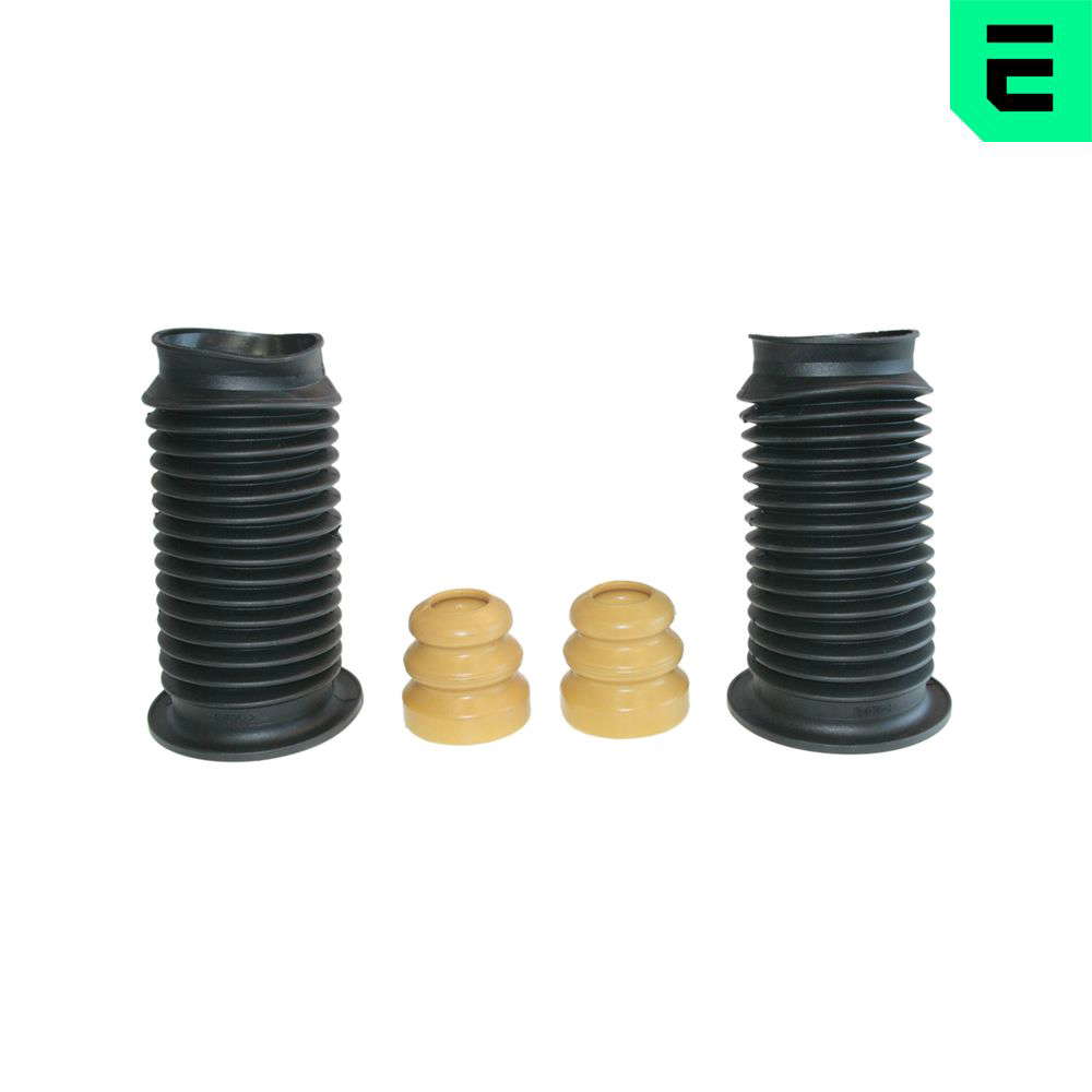 Kit de protection complet amortisseur