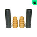 Kit de protection d'amortisseur
