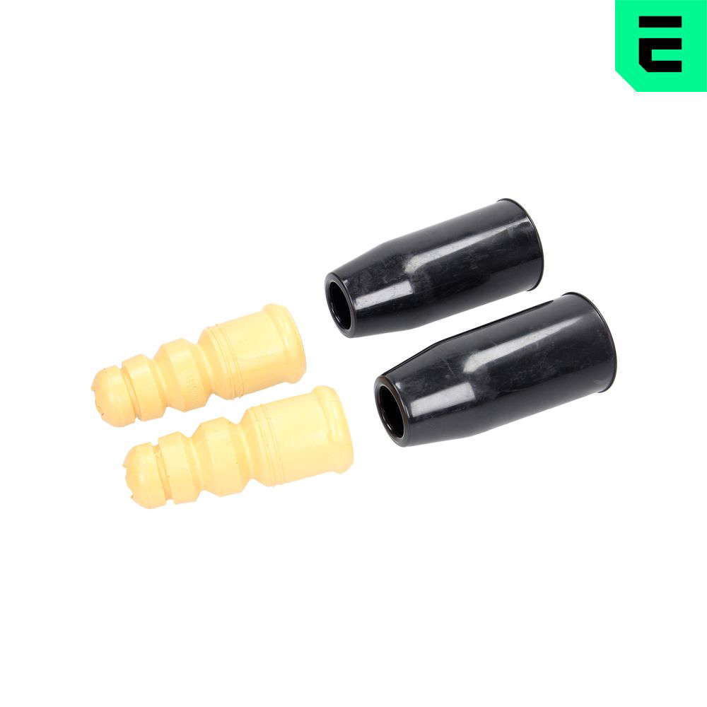 Kit de protection complet amortisseur