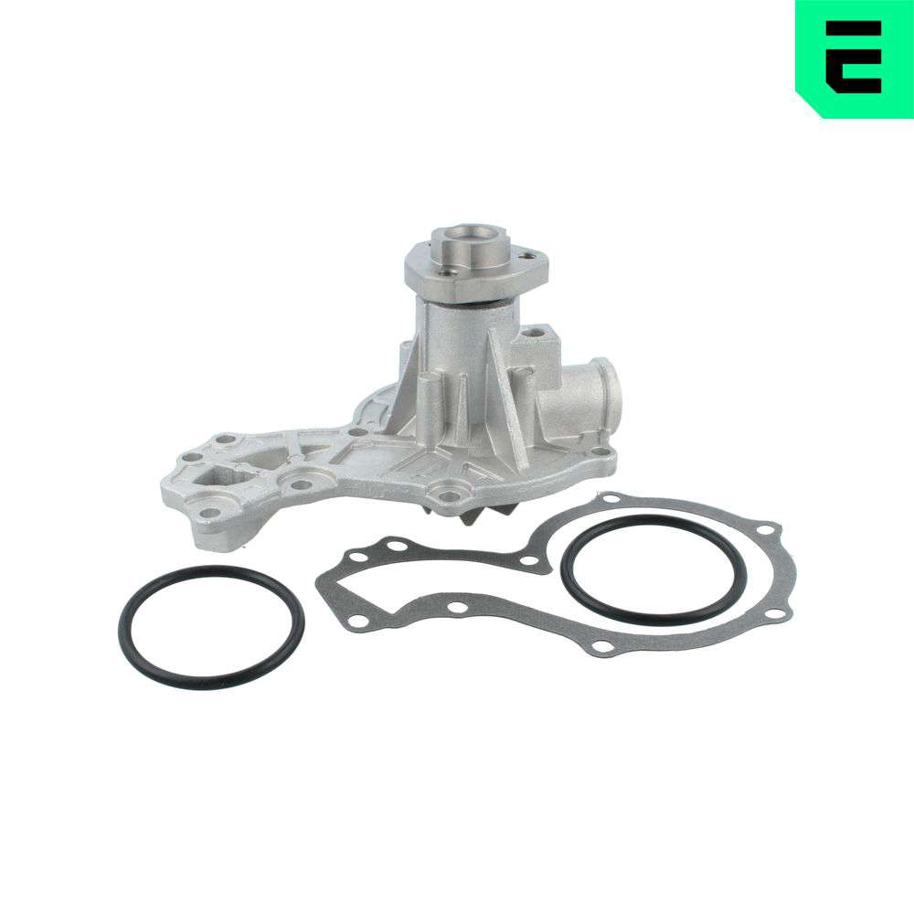 Pompe à eau