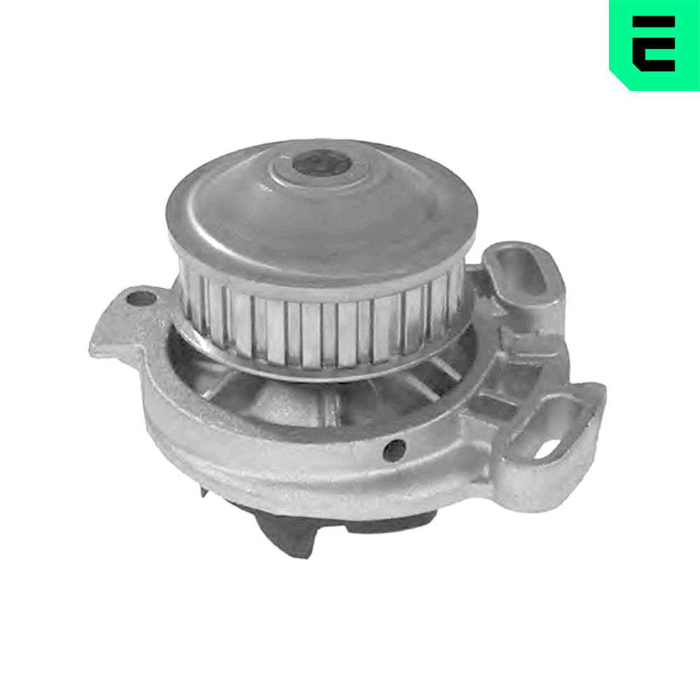 Pompe à eau