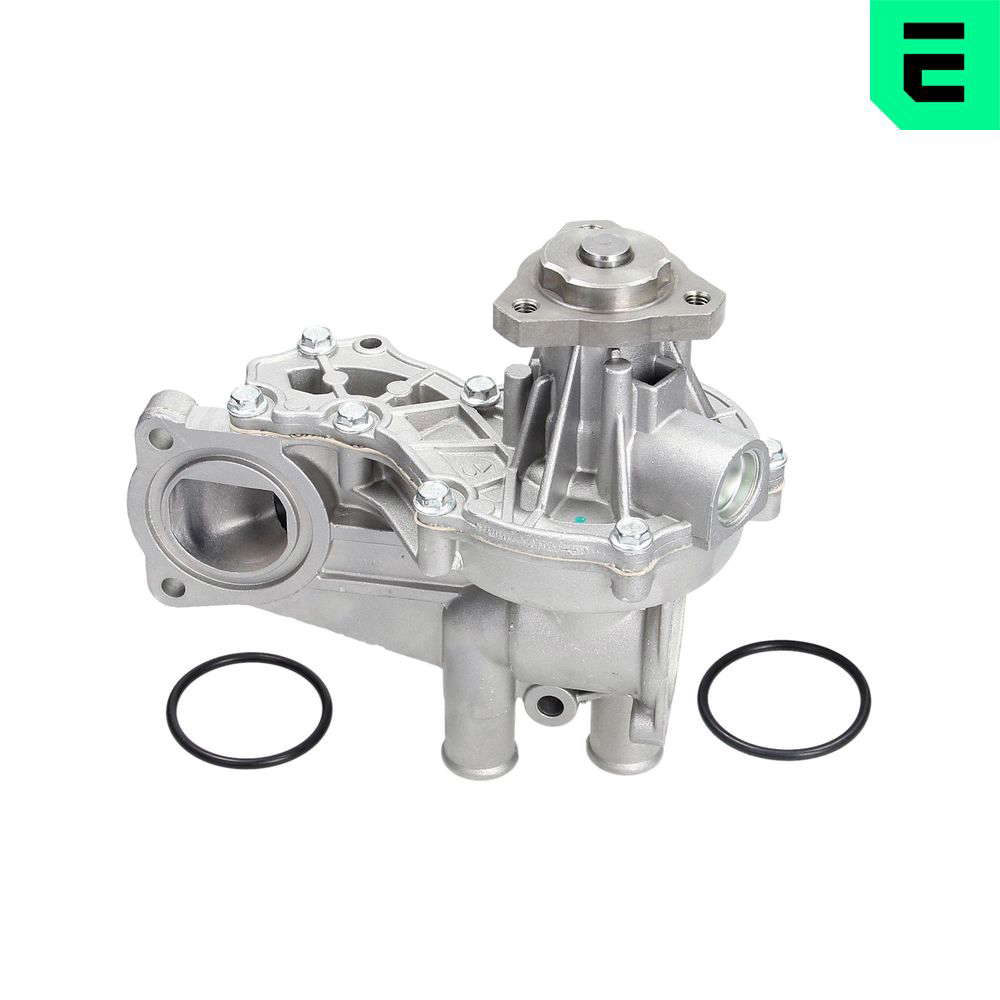 Pompe à eau