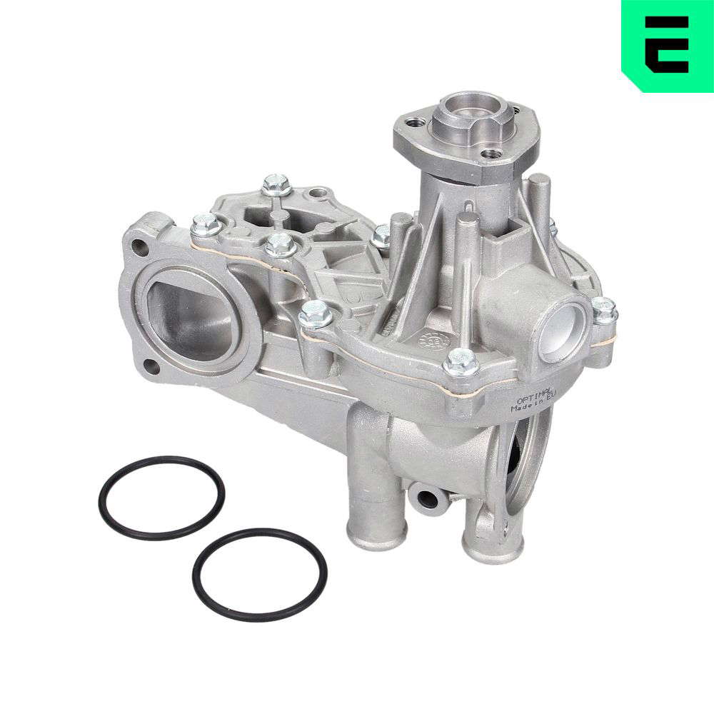 Pompe à eau