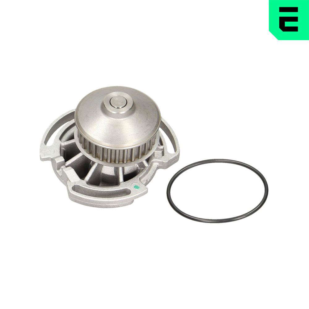Pompe à eau